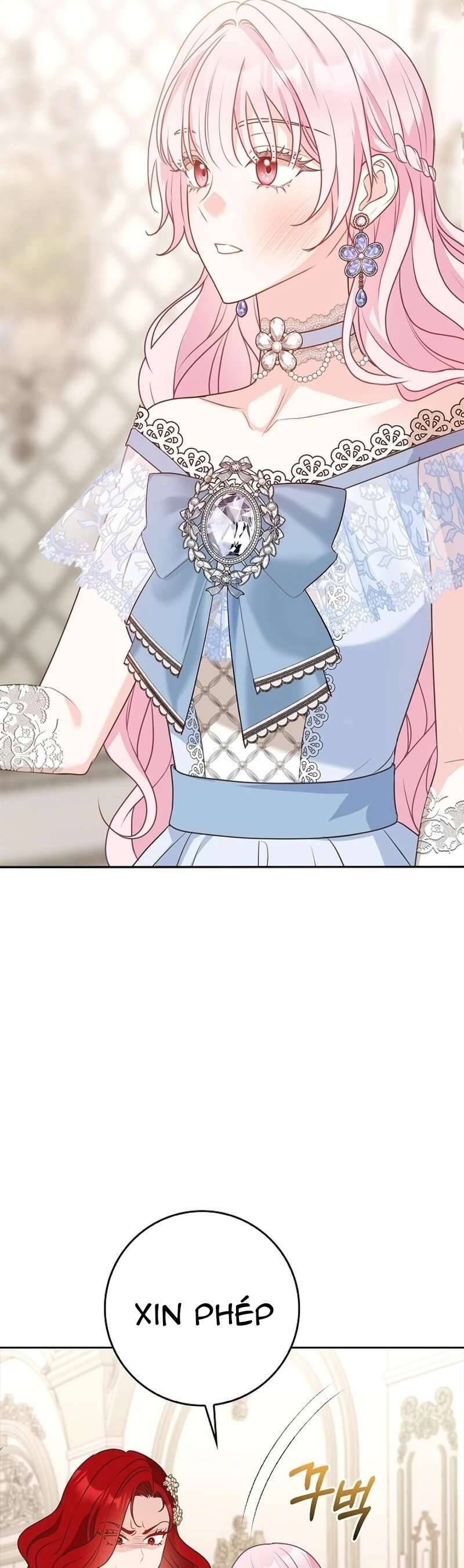 Người Mẹ Trong Tiểu Thuyết Nuôi Con Có Nhất Thiết Phải Chết Không? Chapter 5 - Trang 2