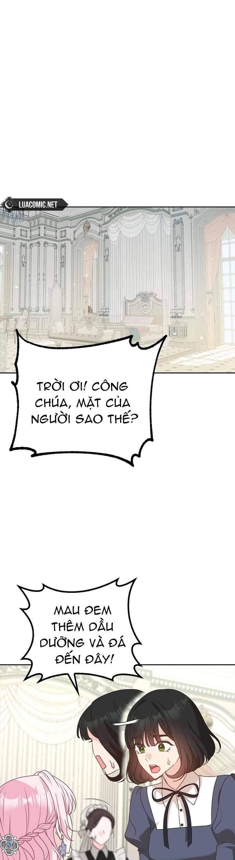 Người Mẹ Trong Tiểu Thuyết Nuôi Con Có Nhất Thiết Phải Chết Không? Chapter 5 - Trang 2