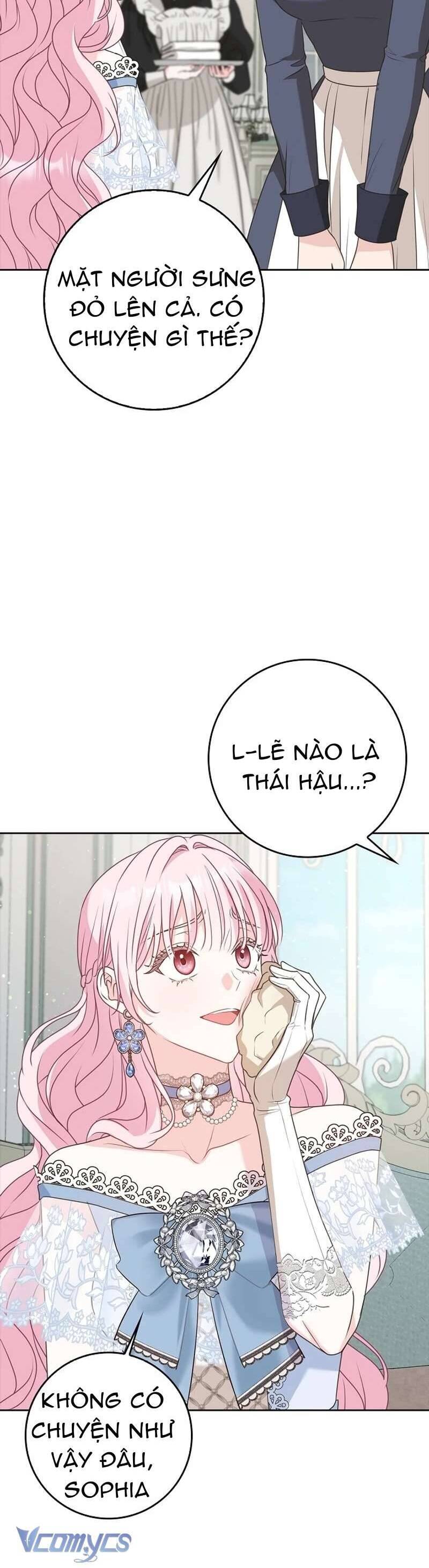 Người Mẹ Trong Tiểu Thuyết Nuôi Con Có Nhất Thiết Phải Chết Không? Chapter 5 - Trang 2