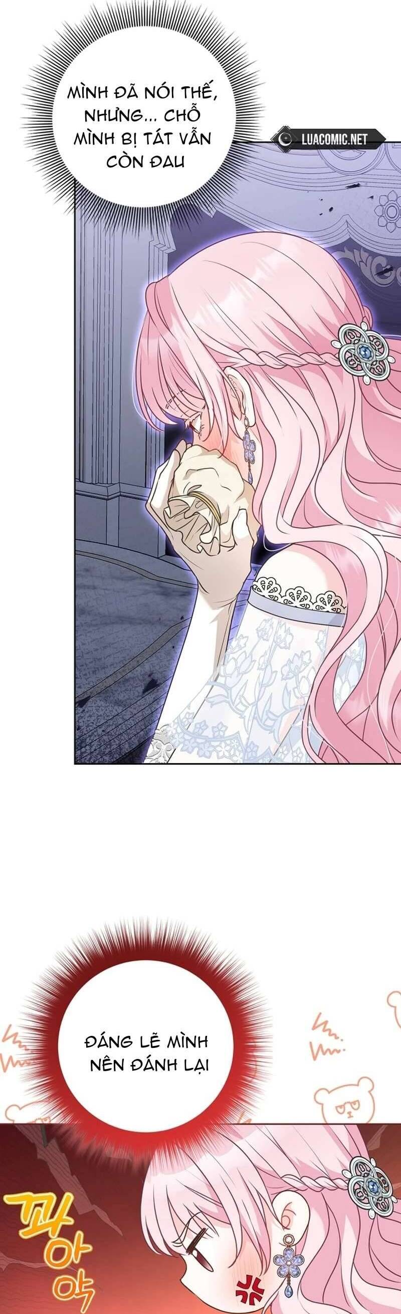 Người Mẹ Trong Tiểu Thuyết Nuôi Con Có Nhất Thiết Phải Chết Không? Chapter 5 - Trang 2