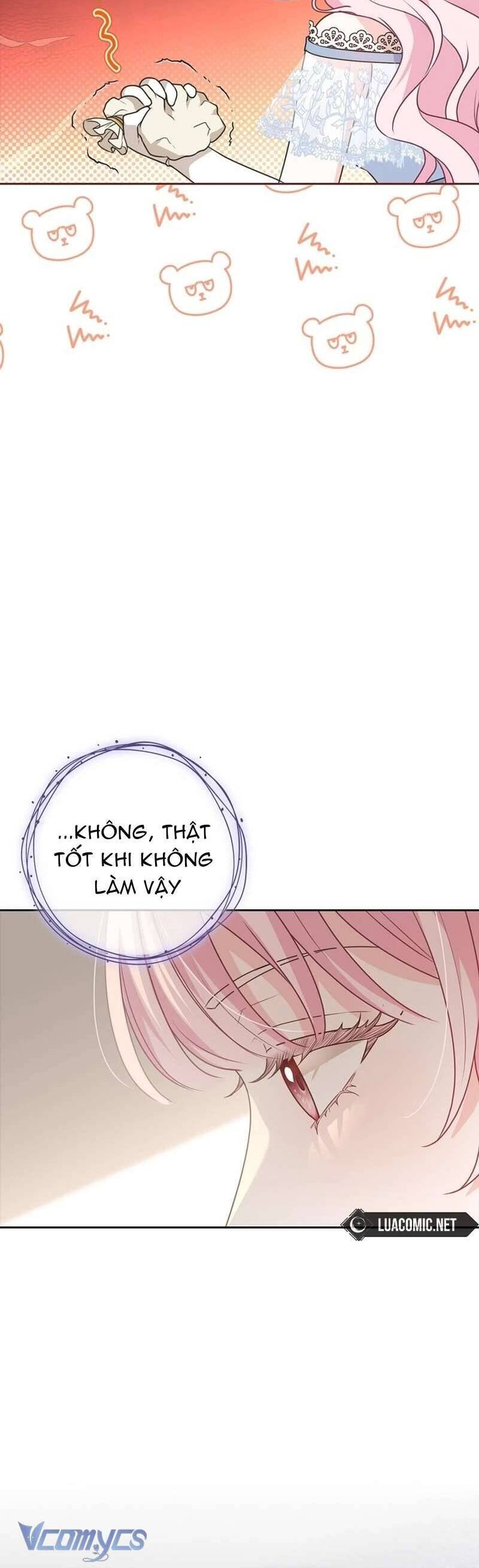 Người Mẹ Trong Tiểu Thuyết Nuôi Con Có Nhất Thiết Phải Chết Không? Chapter 5 - Trang 2