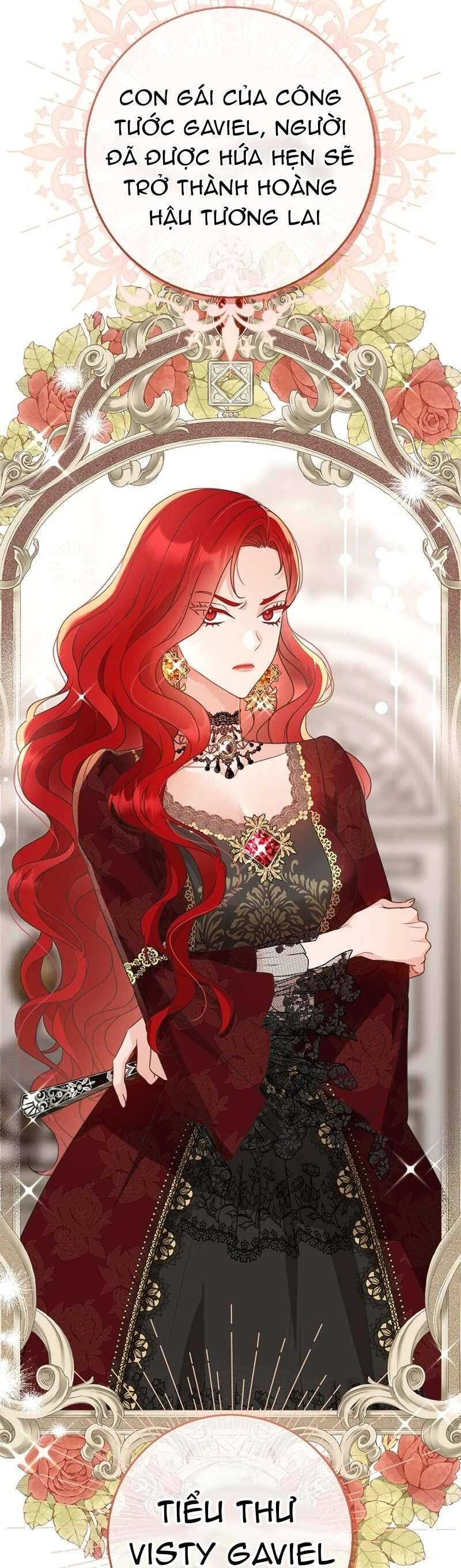 Người Mẹ Trong Tiểu Thuyết Nuôi Con Có Nhất Thiết Phải Chết Không? Chapter 5 - Trang 2