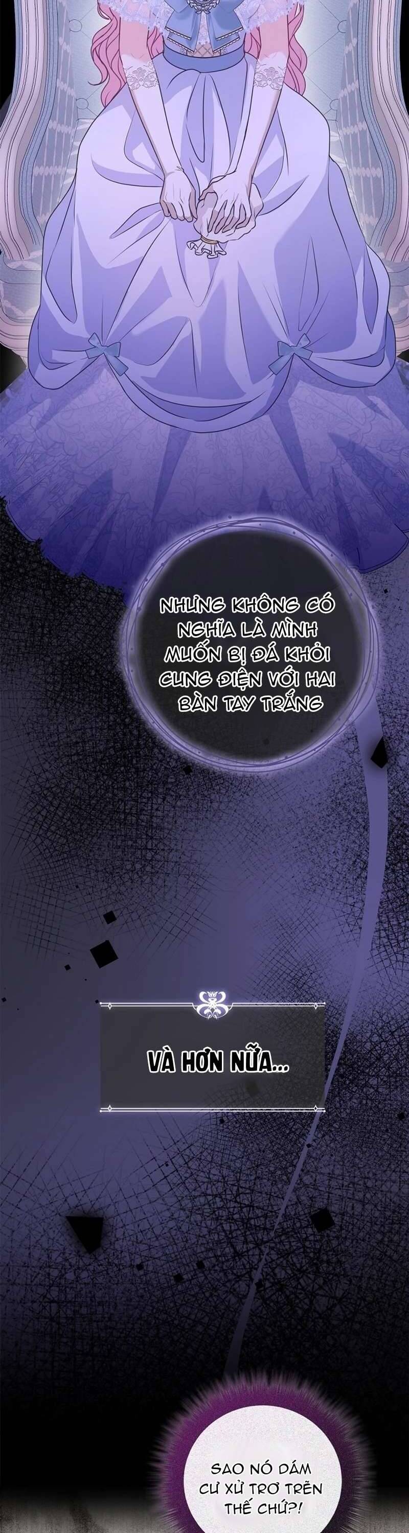 Người Mẹ Trong Tiểu Thuyết Nuôi Con Có Nhất Thiết Phải Chết Không? Chapter 5 - Trang 2