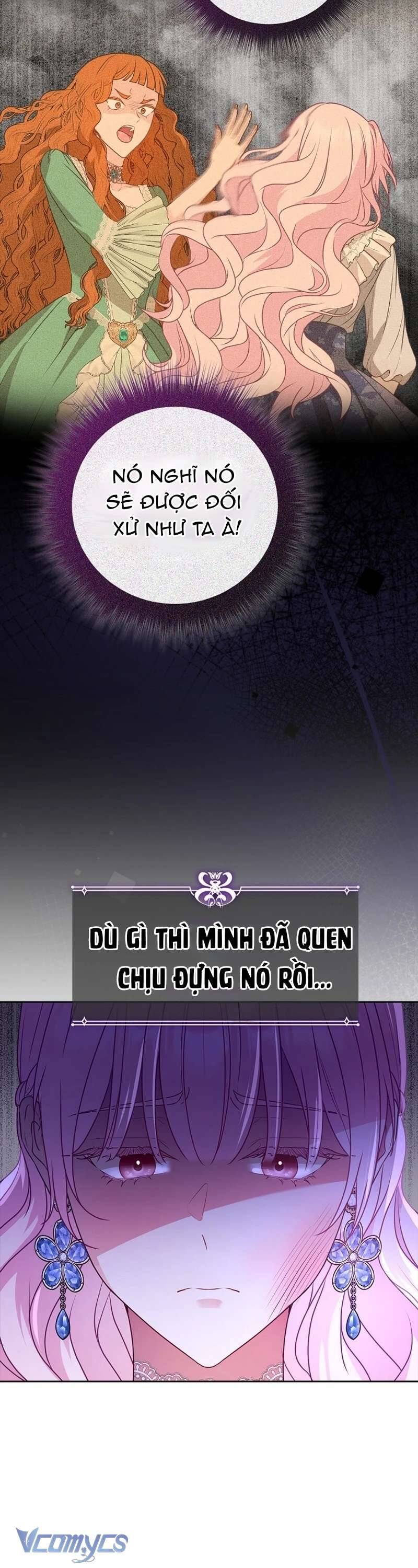 Người Mẹ Trong Tiểu Thuyết Nuôi Con Có Nhất Thiết Phải Chết Không? Chapter 5 - Trang 2