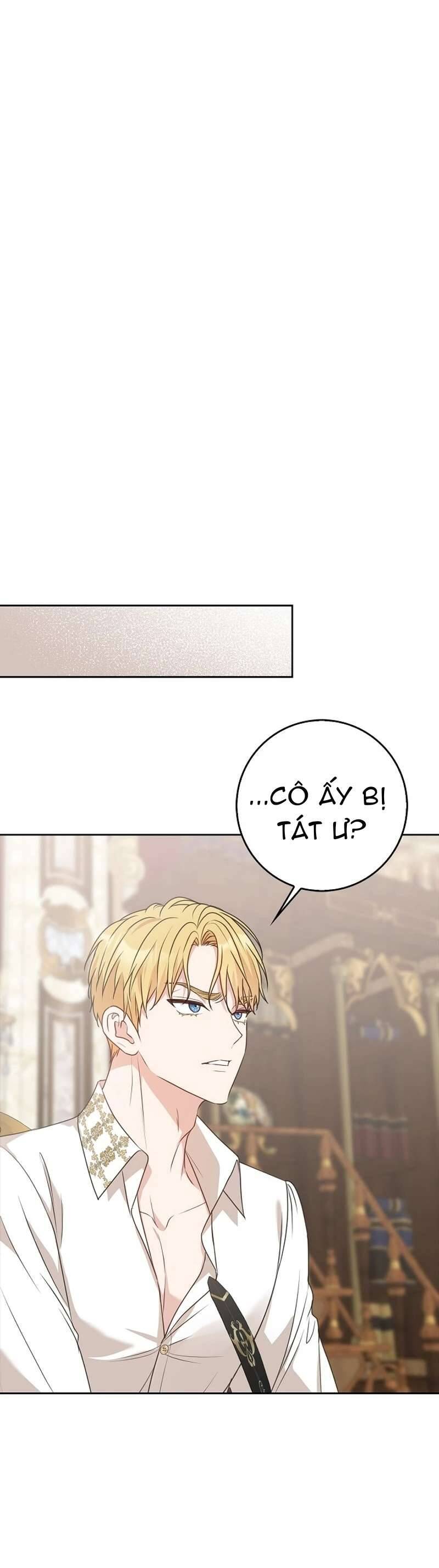 Người Mẹ Trong Tiểu Thuyết Nuôi Con Có Nhất Thiết Phải Chết Không? Chapter 5 - Trang 2