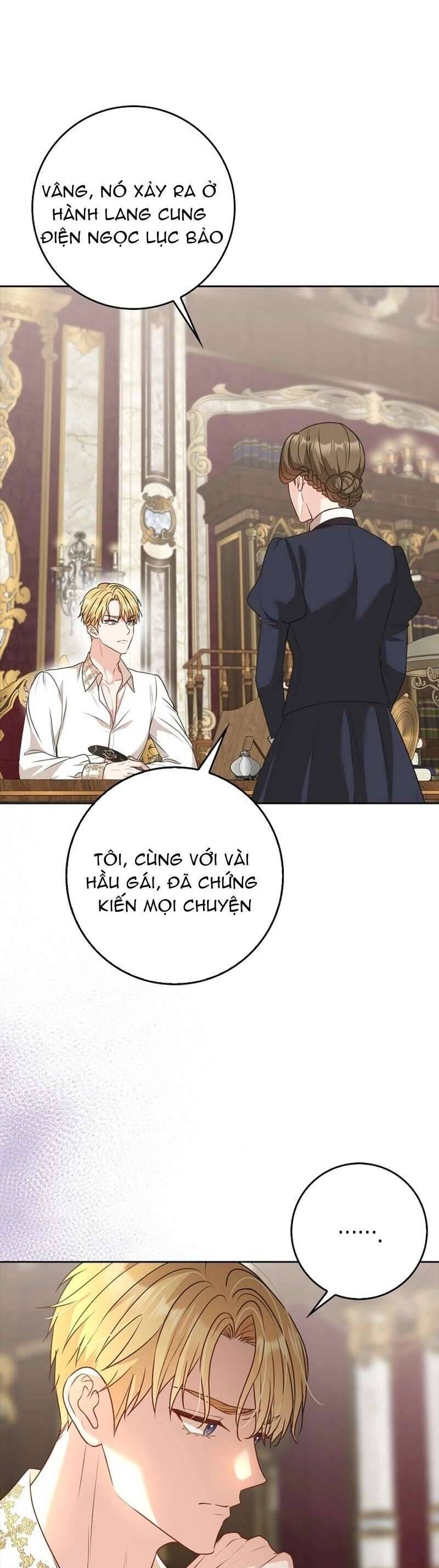 Người Mẹ Trong Tiểu Thuyết Nuôi Con Có Nhất Thiết Phải Chết Không? Chapter 5 - Trang 2