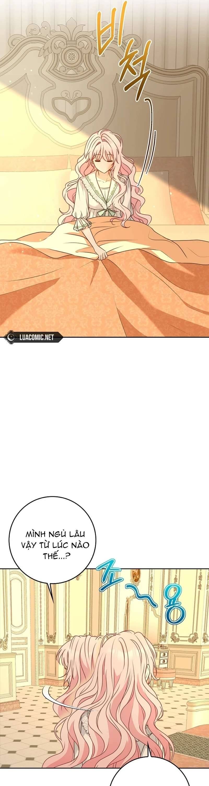 Người Mẹ Trong Tiểu Thuyết Nuôi Con Có Nhất Thiết Phải Chết Không? Chapter 5 - Trang 2