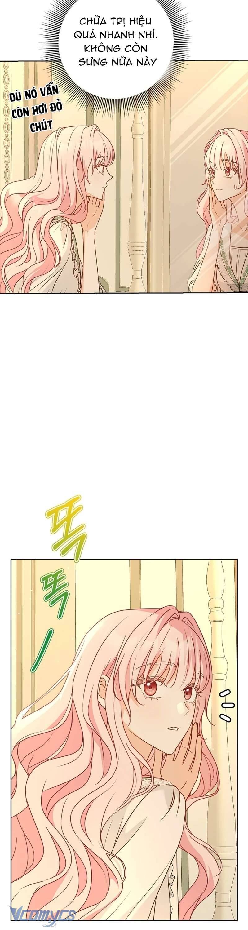 Người Mẹ Trong Tiểu Thuyết Nuôi Con Có Nhất Thiết Phải Chết Không? Chapter 5 - Trang 2