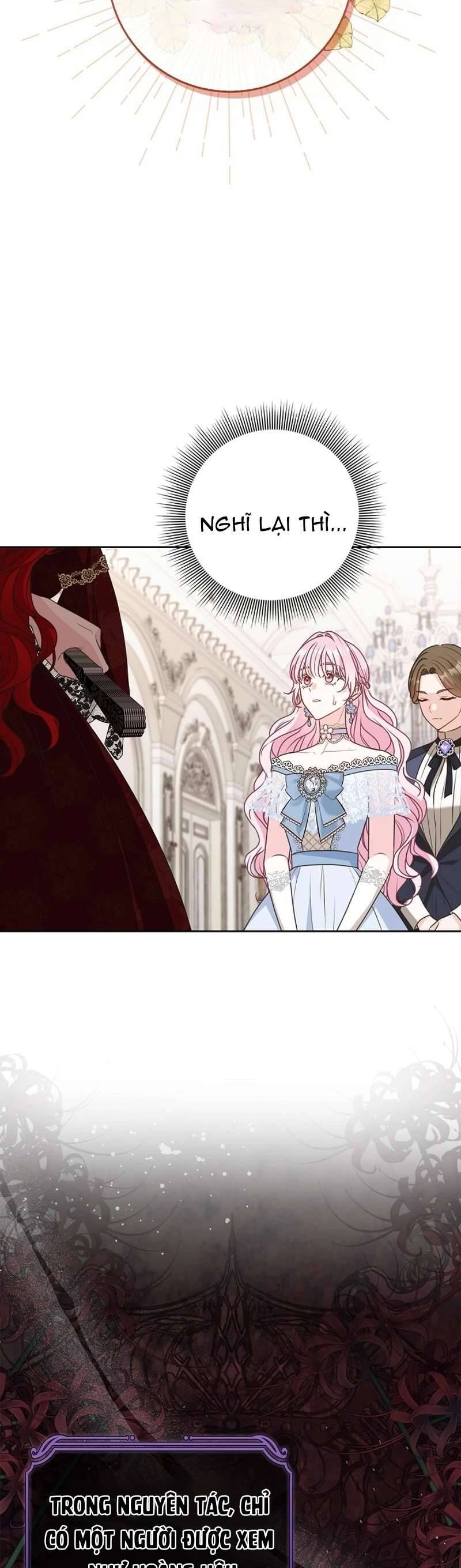 Người Mẹ Trong Tiểu Thuyết Nuôi Con Có Nhất Thiết Phải Chết Không? Chapter 5 - Trang 2