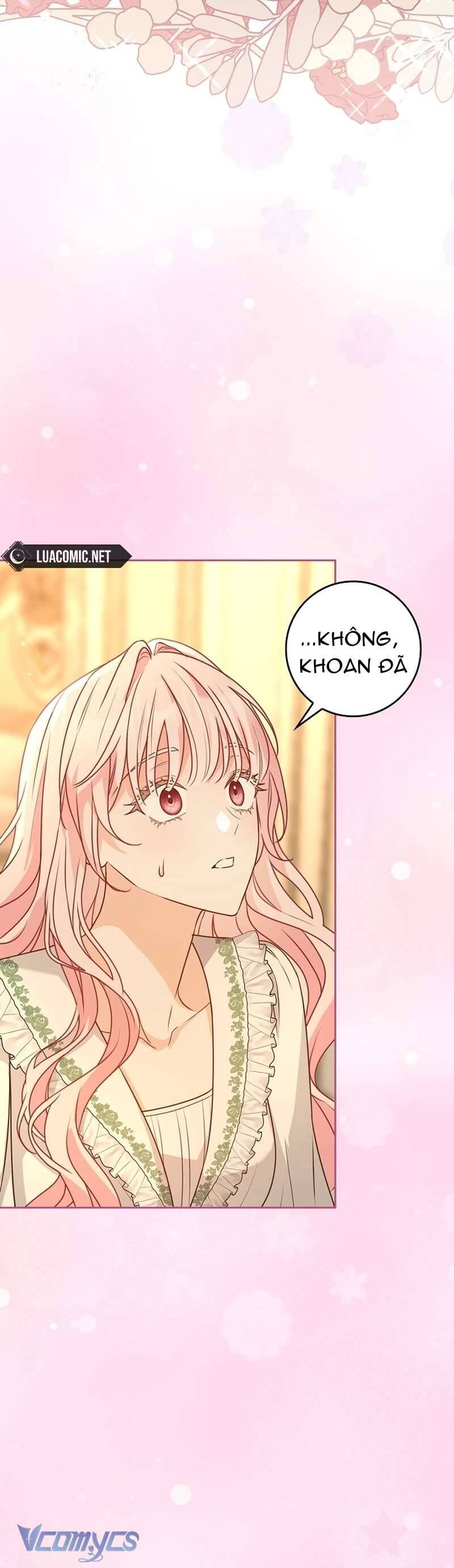 Người Mẹ Trong Tiểu Thuyết Nuôi Con Có Nhất Thiết Phải Chết Không? Chapter 5 - Trang 2