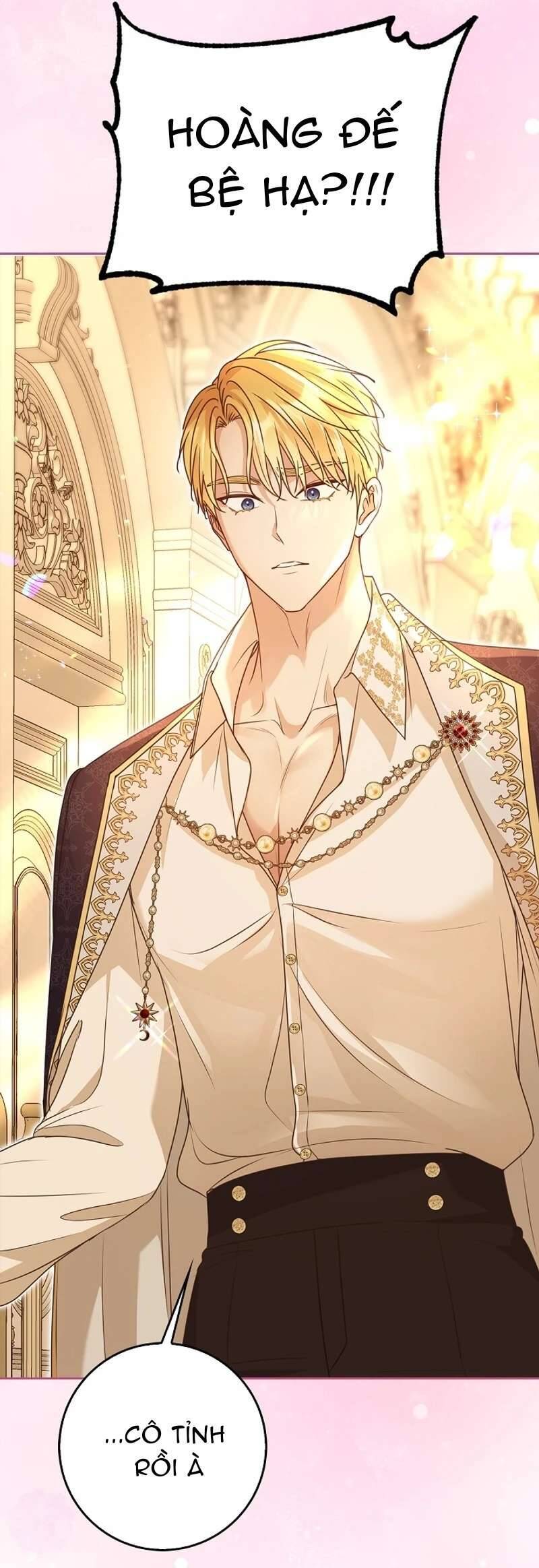 Người Mẹ Trong Tiểu Thuyết Nuôi Con Có Nhất Thiết Phải Chết Không? Chapter 5 - Trang 2