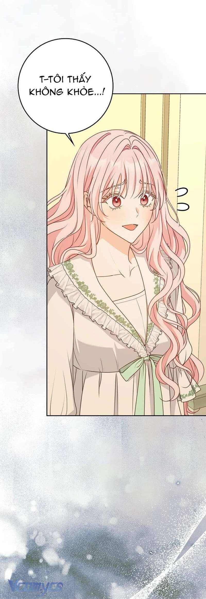 Người Mẹ Trong Tiểu Thuyết Nuôi Con Có Nhất Thiết Phải Chết Không? Chapter 5 - Trang 2