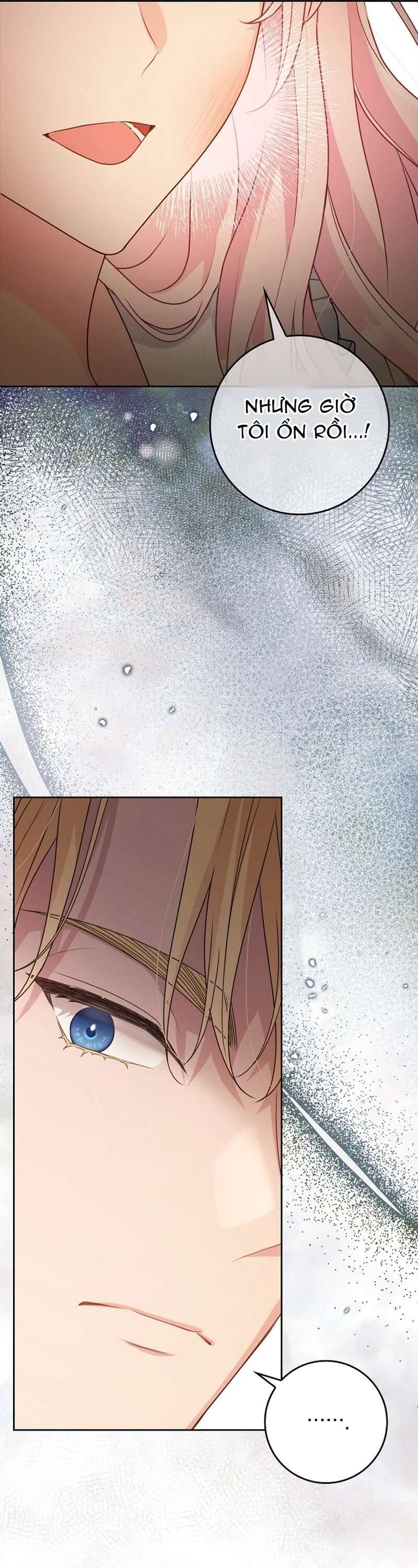 Người Mẹ Trong Tiểu Thuyết Nuôi Con Có Nhất Thiết Phải Chết Không? Chapter 5 - Trang 2