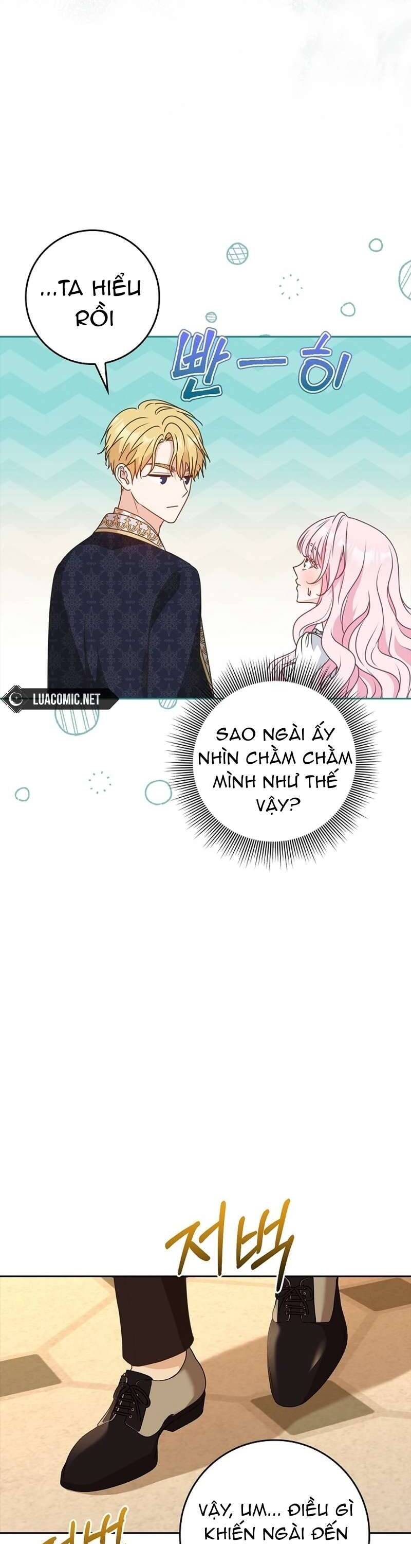 Người Mẹ Trong Tiểu Thuyết Nuôi Con Có Nhất Thiết Phải Chết Không? Chapter 5 - Trang 2