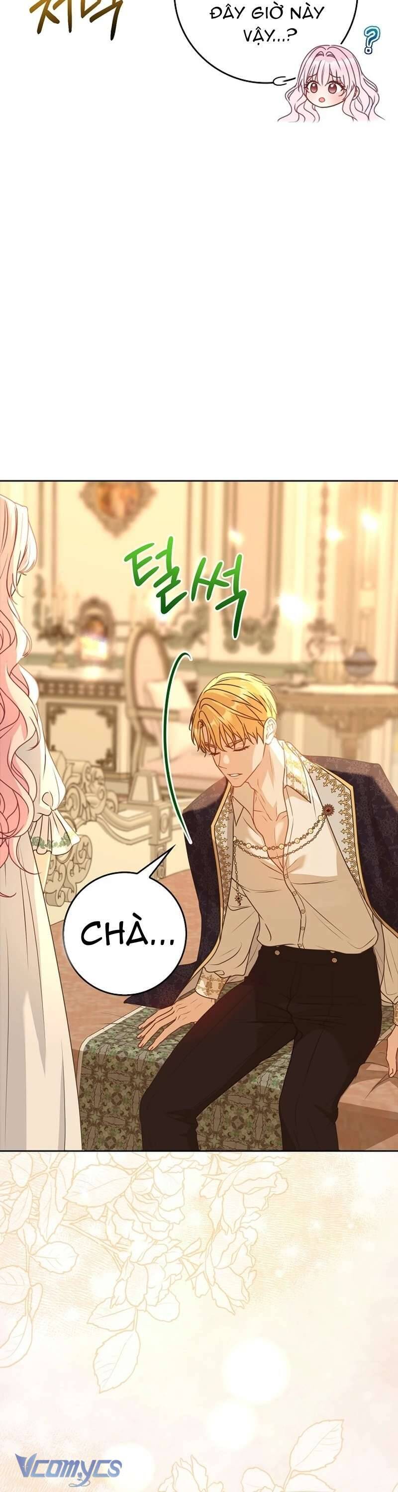 Người Mẹ Trong Tiểu Thuyết Nuôi Con Có Nhất Thiết Phải Chết Không? Chapter 5 - Trang 2