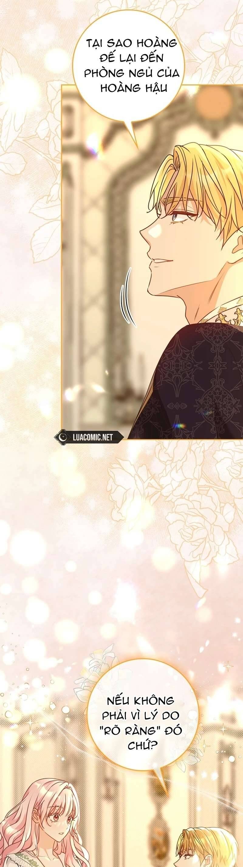 Người Mẹ Trong Tiểu Thuyết Nuôi Con Có Nhất Thiết Phải Chết Không? Chapter 5 - Trang 2