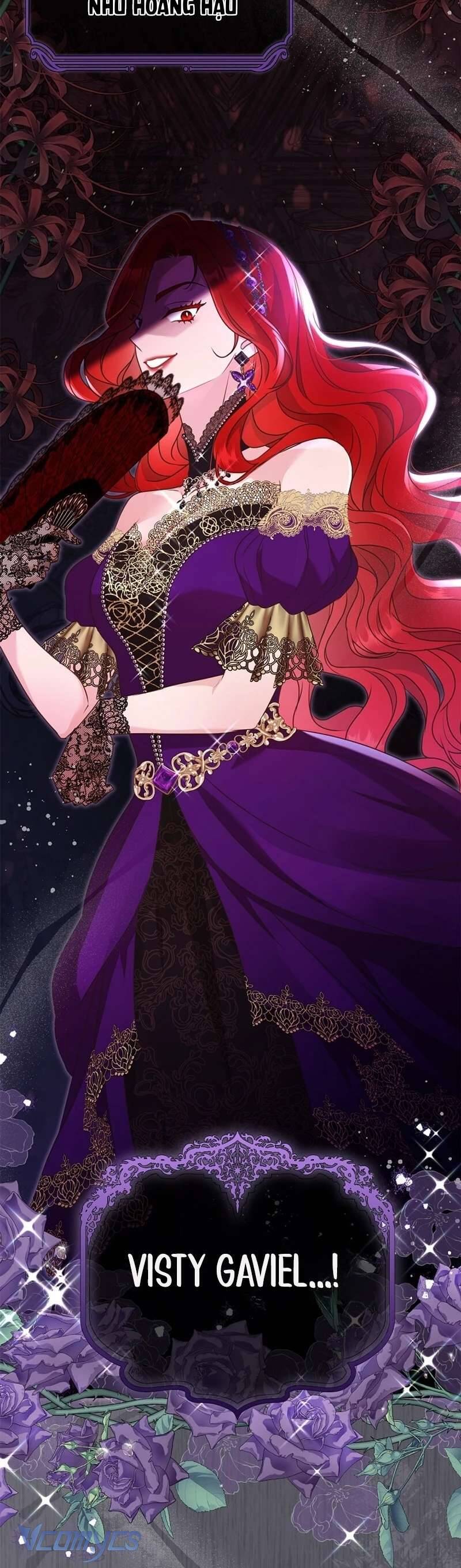 Người Mẹ Trong Tiểu Thuyết Nuôi Con Có Nhất Thiết Phải Chết Không? Chapter 5 - Trang 2