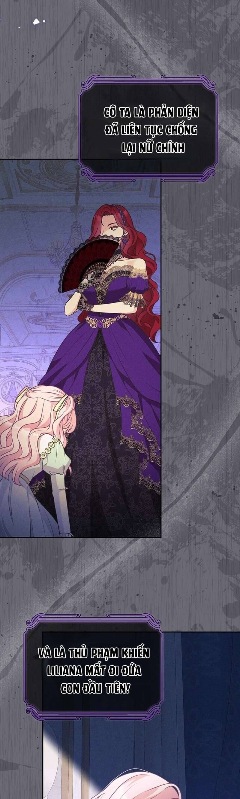 Người Mẹ Trong Tiểu Thuyết Nuôi Con Có Nhất Thiết Phải Chết Không? Chapter 5 - Trang 2