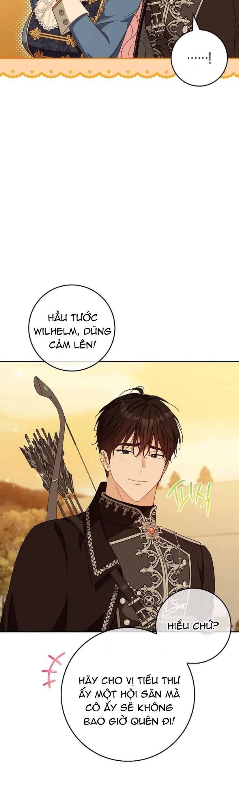 Người Mẹ Trong Tiểu Thuyết Nuôi Con Có Nhất Thiết Phải Chết Không? Chapter 52 - Trang 2