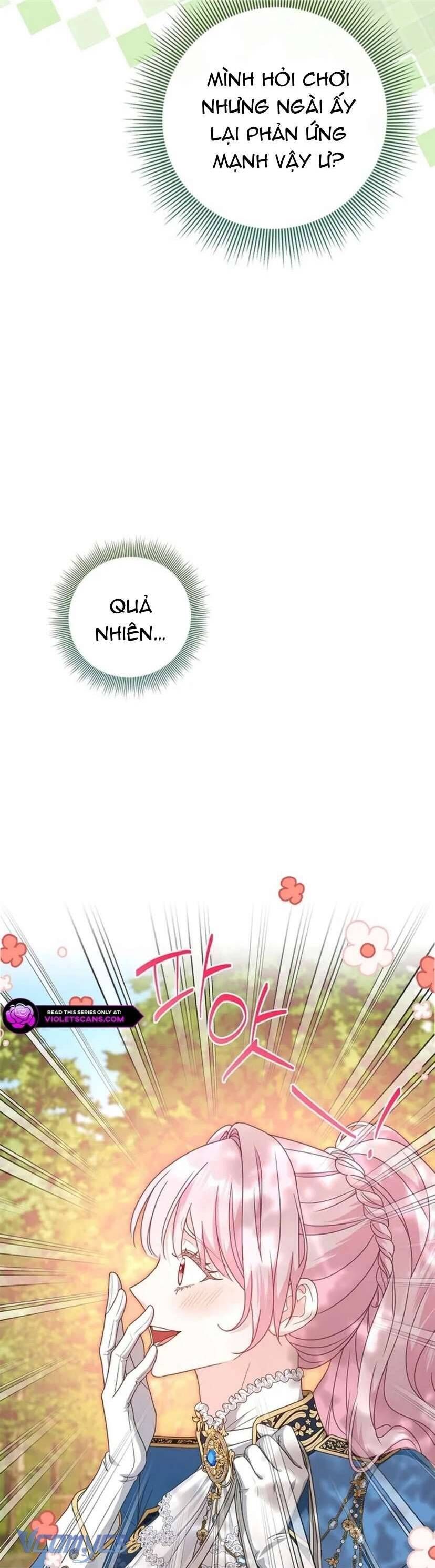 Người Mẹ Trong Tiểu Thuyết Nuôi Con Có Nhất Thiết Phải Chết Không? Chapter 52 - Trang 2