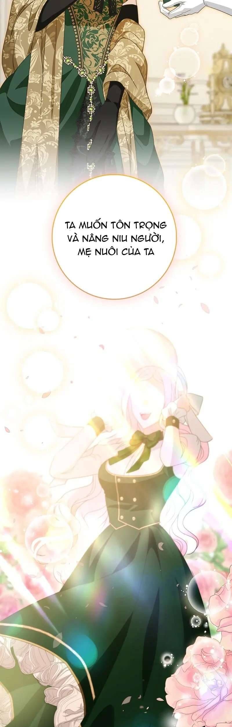 Người Mẹ Trong Tiểu Thuyết Nuôi Con Có Nhất Thiết Phải Chết Không? Chapter 53 - Trang 2