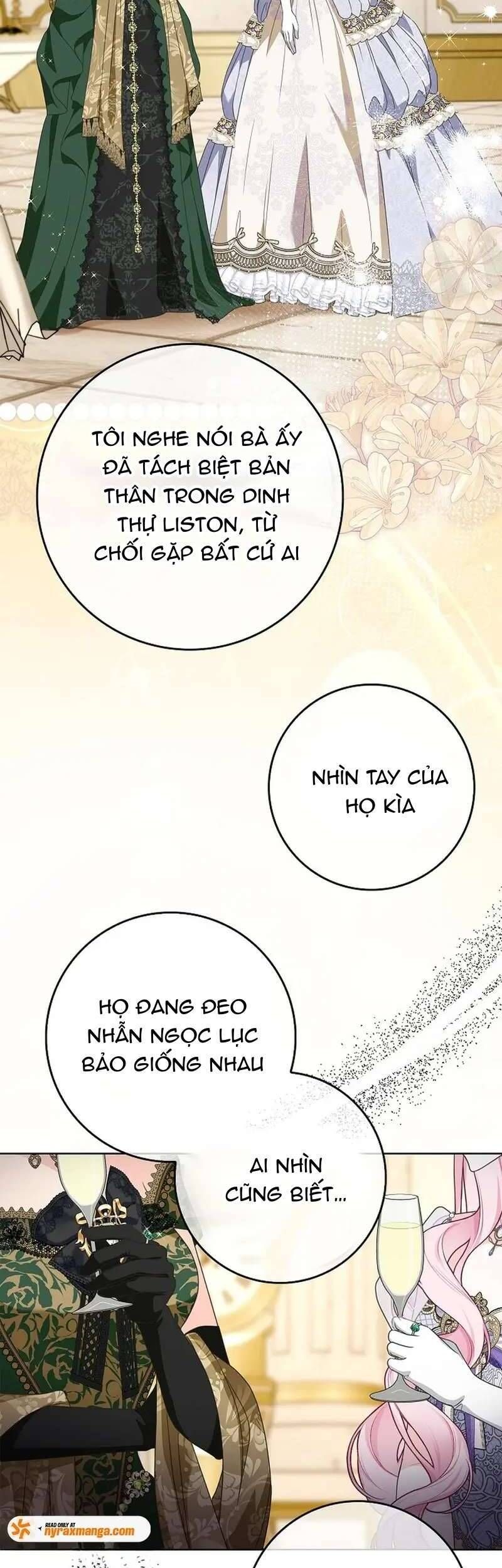 Người Mẹ Trong Tiểu Thuyết Nuôi Con Có Nhất Thiết Phải Chết Không? Chapter 53 - Trang 2