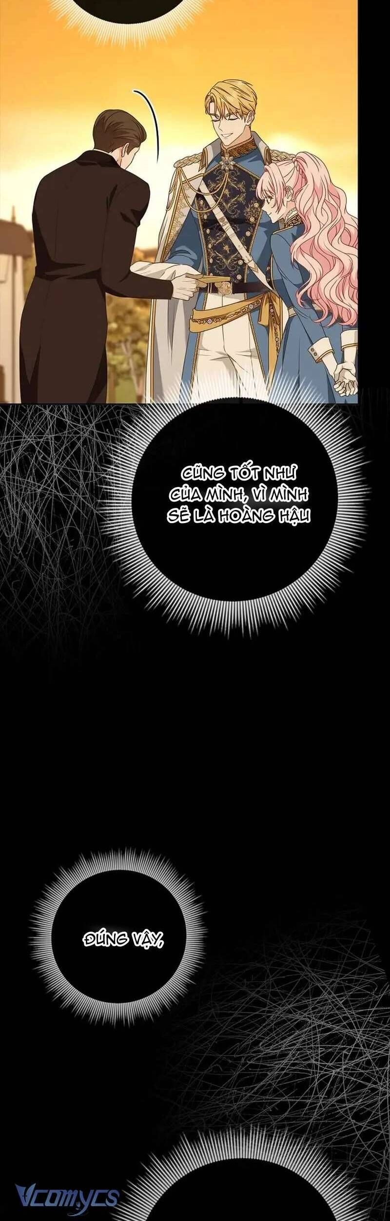 Người Mẹ Trong Tiểu Thuyết Nuôi Con Có Nhất Thiết Phải Chết Không? Chapter 53 - Trang 2