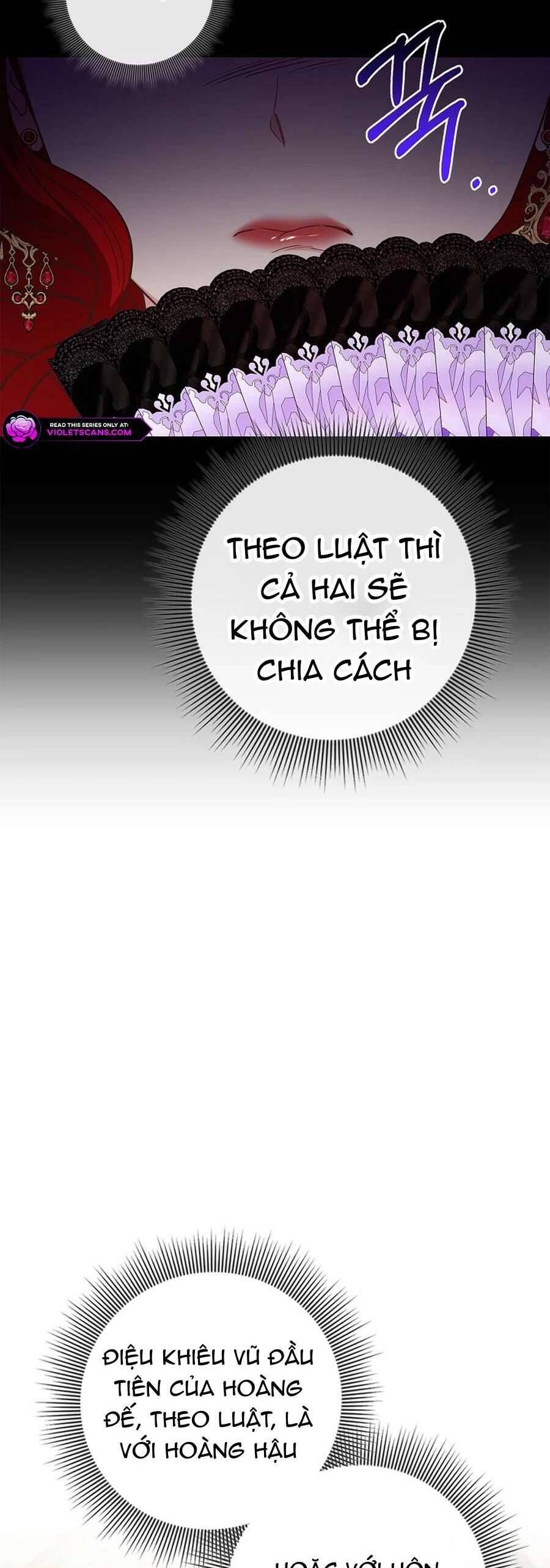 Người Mẹ Trong Tiểu Thuyết Nuôi Con Có Nhất Thiết Phải Chết Không? Chapter 54 - Trang 2