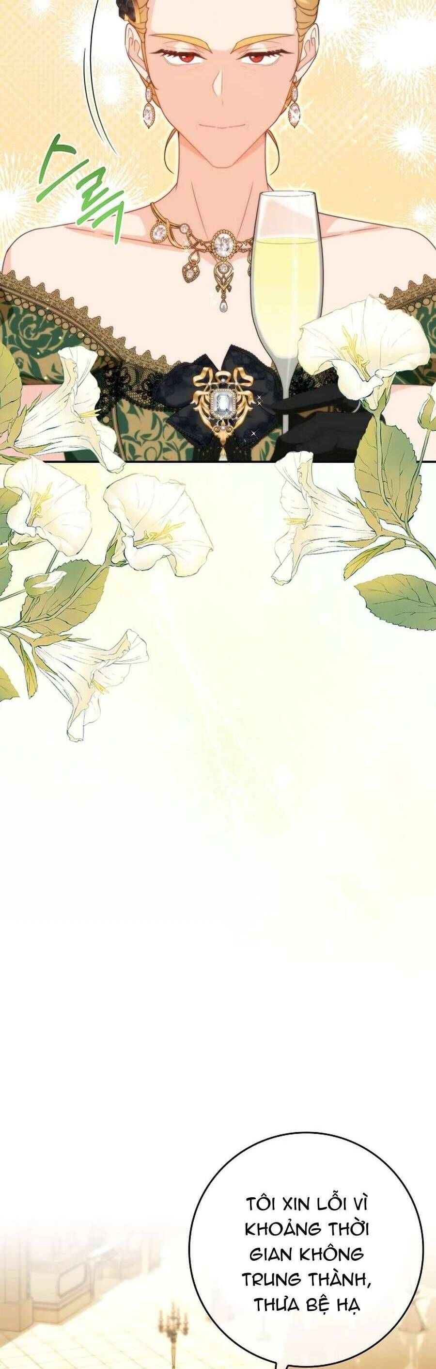 Người Mẹ Trong Tiểu Thuyết Nuôi Con Có Nhất Thiết Phải Chết Không? Chapter 54 - Trang 2
