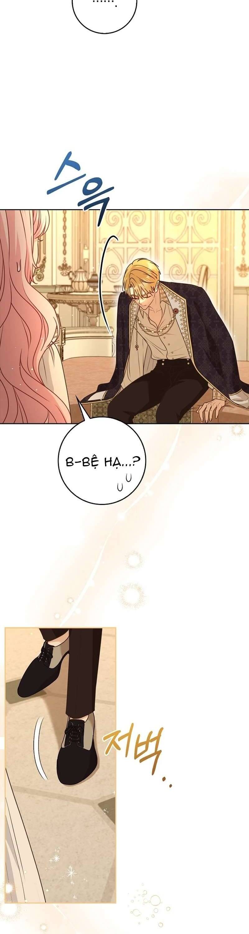 Người Mẹ Trong Tiểu Thuyết Nuôi Con Có Nhất Thiết Phải Chết Không? Chapter 6 - Trang 2