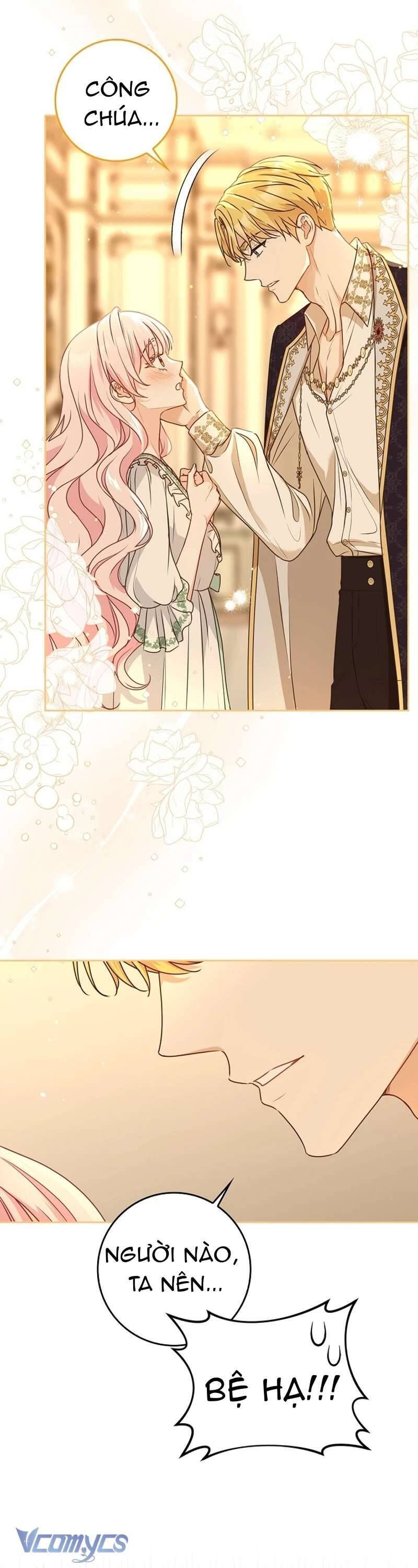 Người Mẹ Trong Tiểu Thuyết Nuôi Con Có Nhất Thiết Phải Chết Không? Chapter 6 - Trang 2