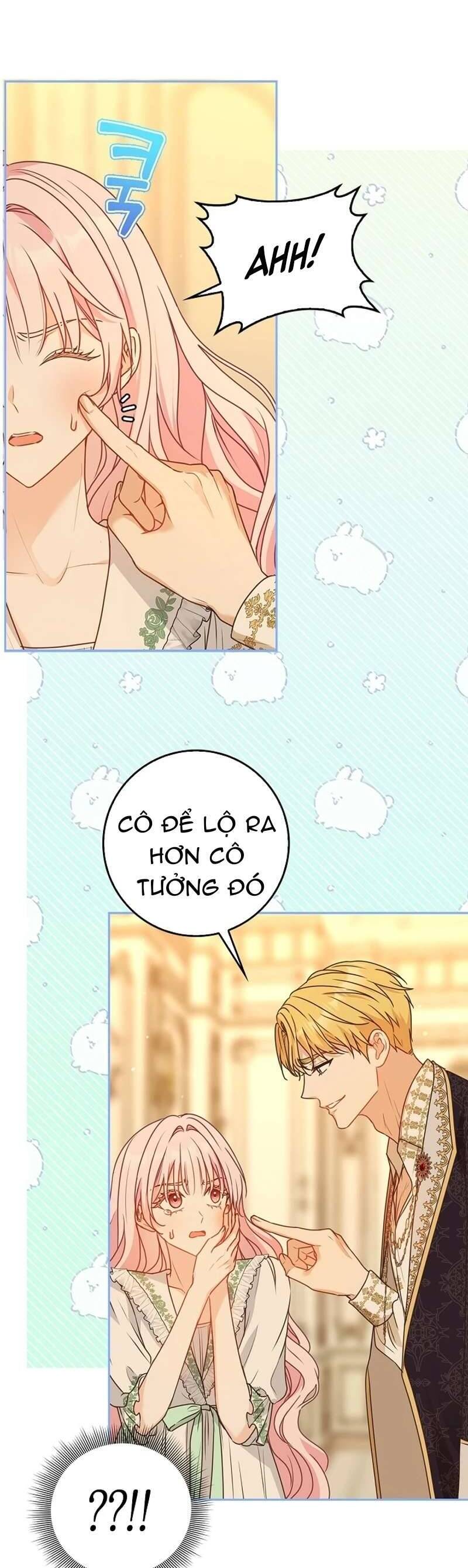 Người Mẹ Trong Tiểu Thuyết Nuôi Con Có Nhất Thiết Phải Chết Không? Chapter 6 - Trang 2