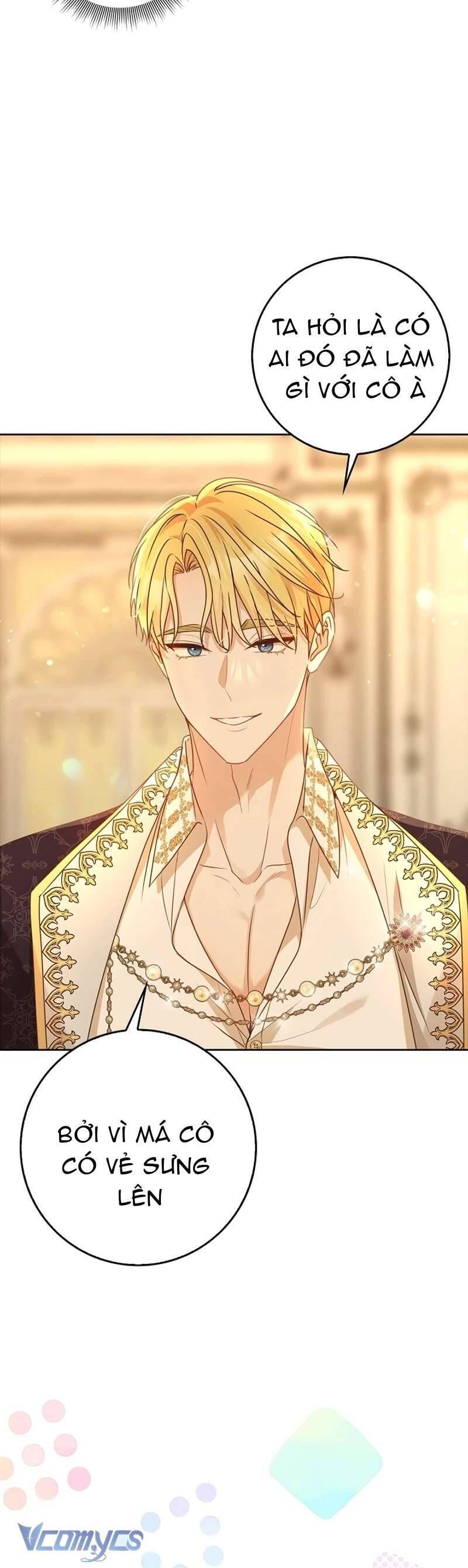 Người Mẹ Trong Tiểu Thuyết Nuôi Con Có Nhất Thiết Phải Chết Không? Chapter 6 - Trang 2