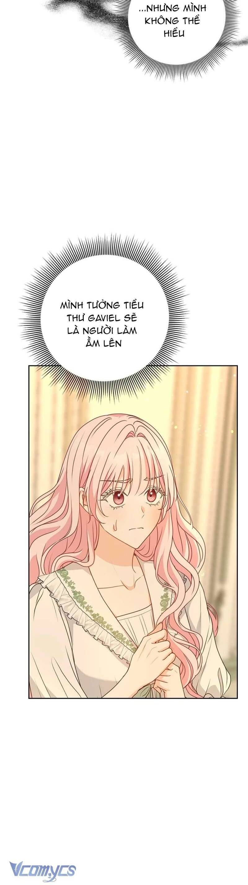 Người Mẹ Trong Tiểu Thuyết Nuôi Con Có Nhất Thiết Phải Chết Không? Chapter 6 - Trang 2