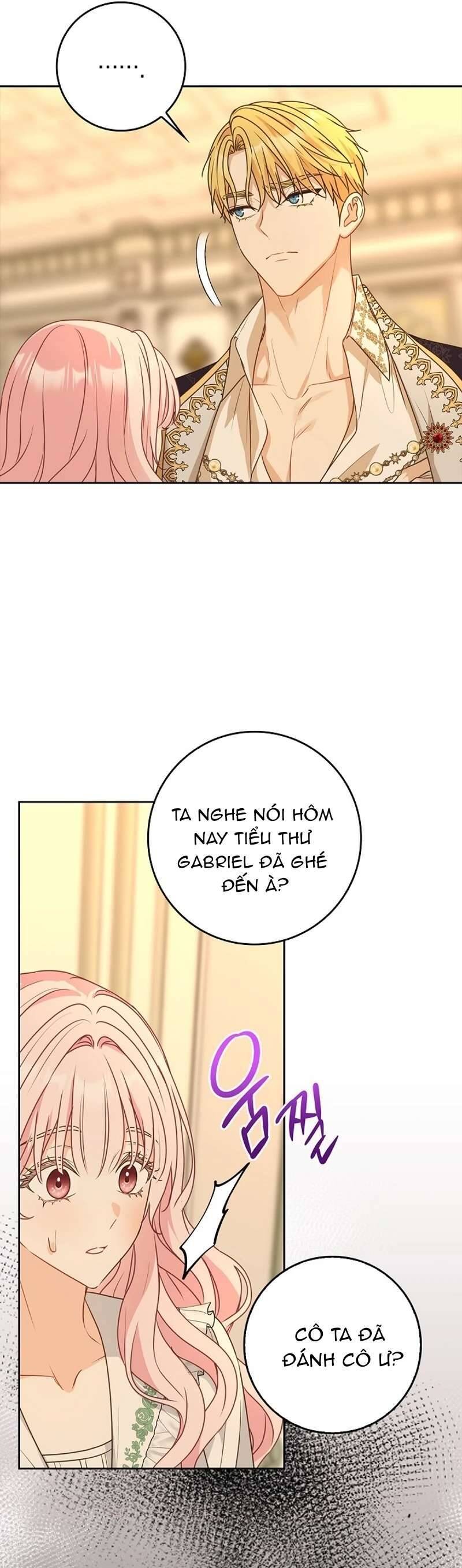 Người Mẹ Trong Tiểu Thuyết Nuôi Con Có Nhất Thiết Phải Chết Không? Chapter 6 - Trang 2