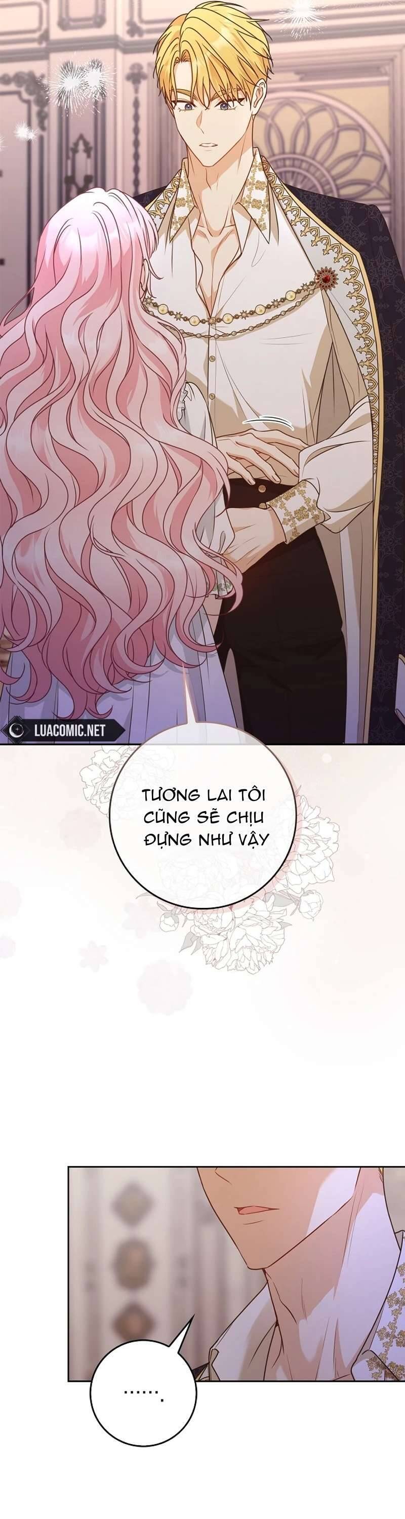 Người Mẹ Trong Tiểu Thuyết Nuôi Con Có Nhất Thiết Phải Chết Không? Chapter 6 - Trang 2