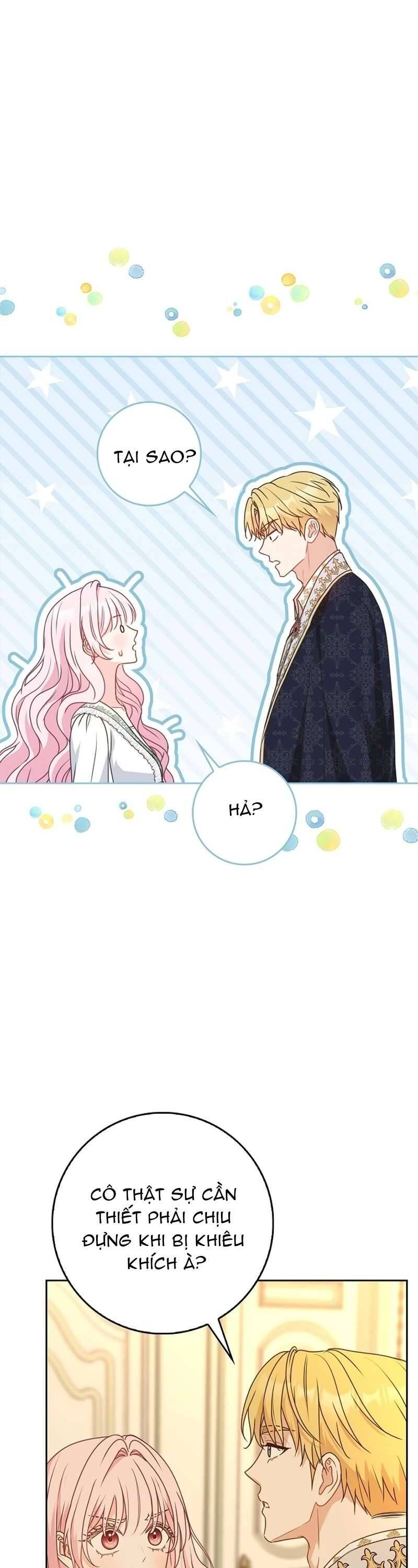 Người Mẹ Trong Tiểu Thuyết Nuôi Con Có Nhất Thiết Phải Chết Không? Chapter 6 - Trang 2