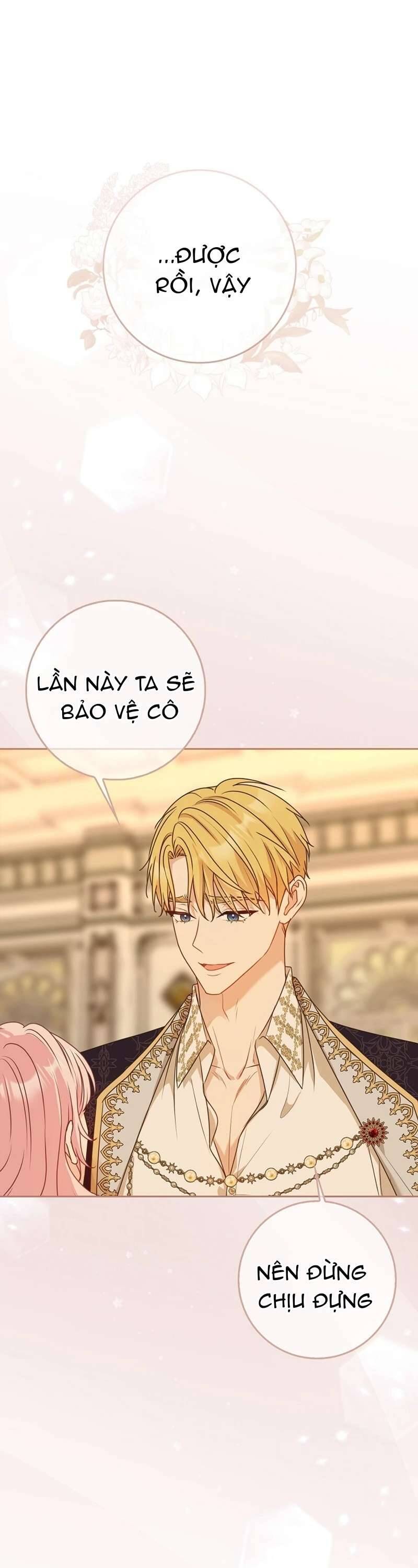 Người Mẹ Trong Tiểu Thuyết Nuôi Con Có Nhất Thiết Phải Chết Không? Chapter 6 - Trang 2