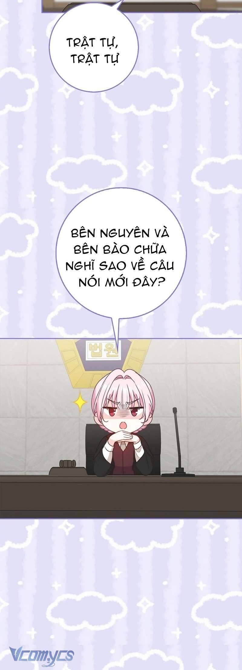 Người Mẹ Trong Tiểu Thuyết Nuôi Con Có Nhất Thiết Phải Chết Không? Chapter 6 - Trang 2