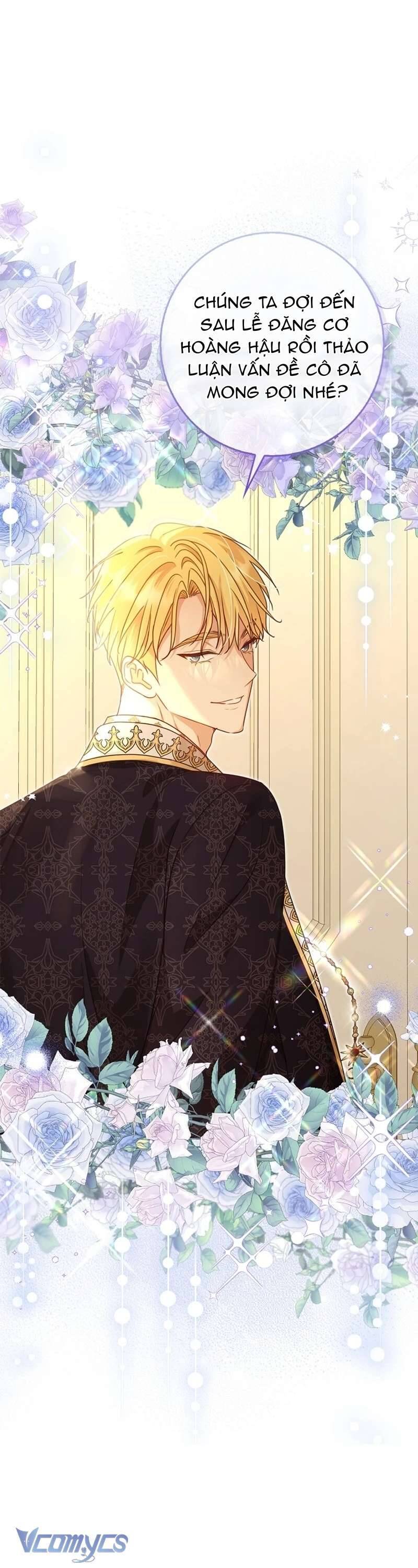 Người Mẹ Trong Tiểu Thuyết Nuôi Con Có Nhất Thiết Phải Chết Không? Chapter 6 - Trang 2