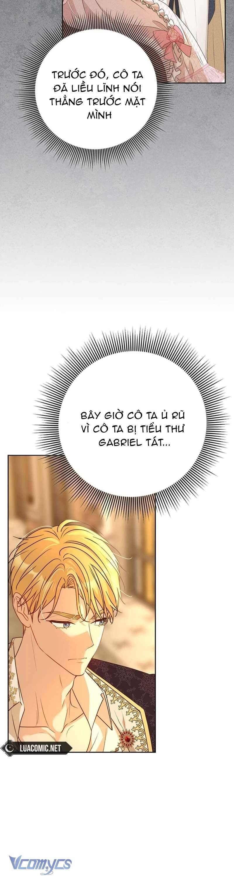 Người Mẹ Trong Tiểu Thuyết Nuôi Con Có Nhất Thiết Phải Chết Không? Chapter 6 - Trang 2