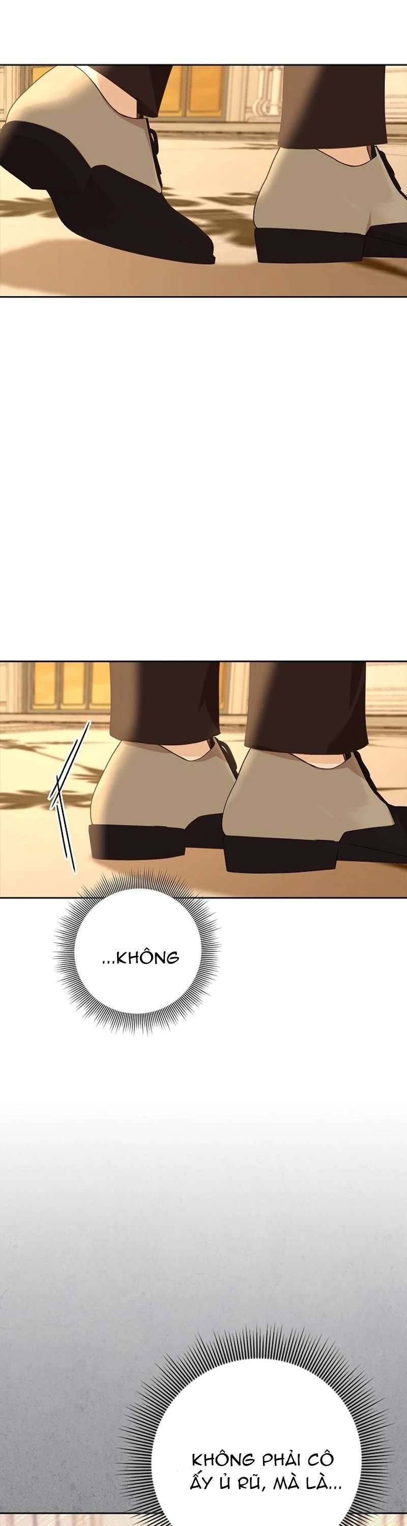 Người Mẹ Trong Tiểu Thuyết Nuôi Con Có Nhất Thiết Phải Chết Không? Chapter 6 - Trang 2