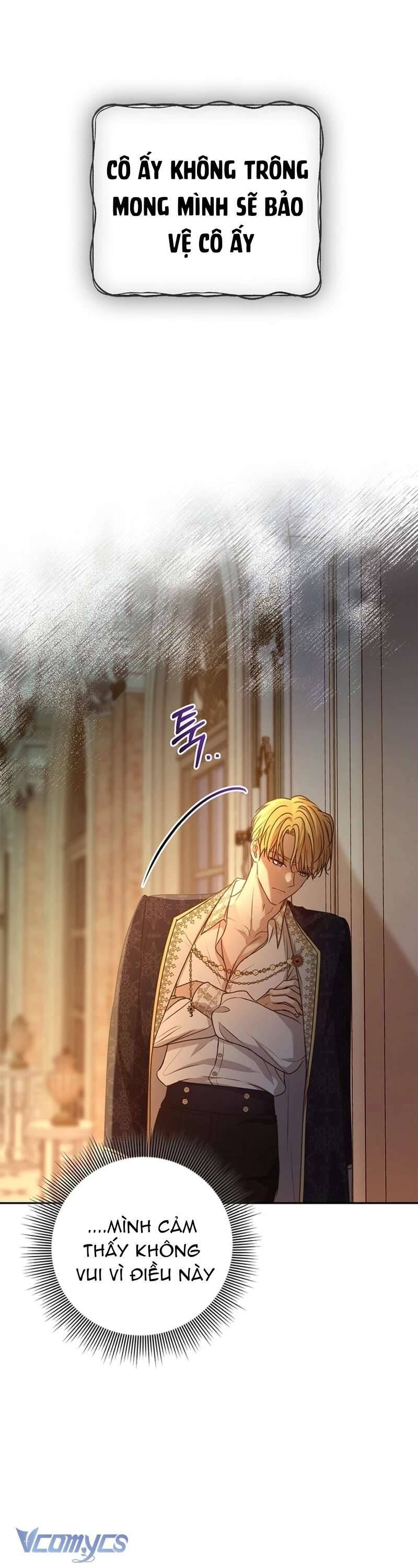 Người Mẹ Trong Tiểu Thuyết Nuôi Con Có Nhất Thiết Phải Chết Không? Chapter 6 - Trang 2