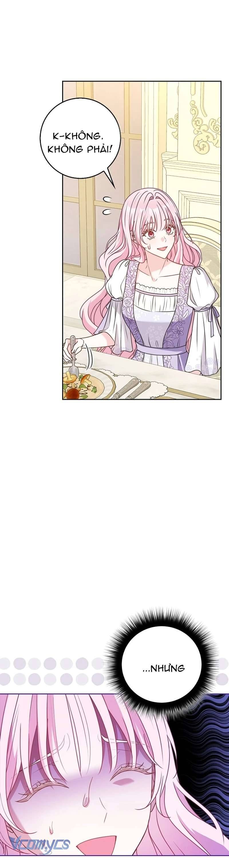 Người Mẹ Trong Tiểu Thuyết Nuôi Con Có Nhất Thiết Phải Chết Không? Chapter 6 - Trang 2