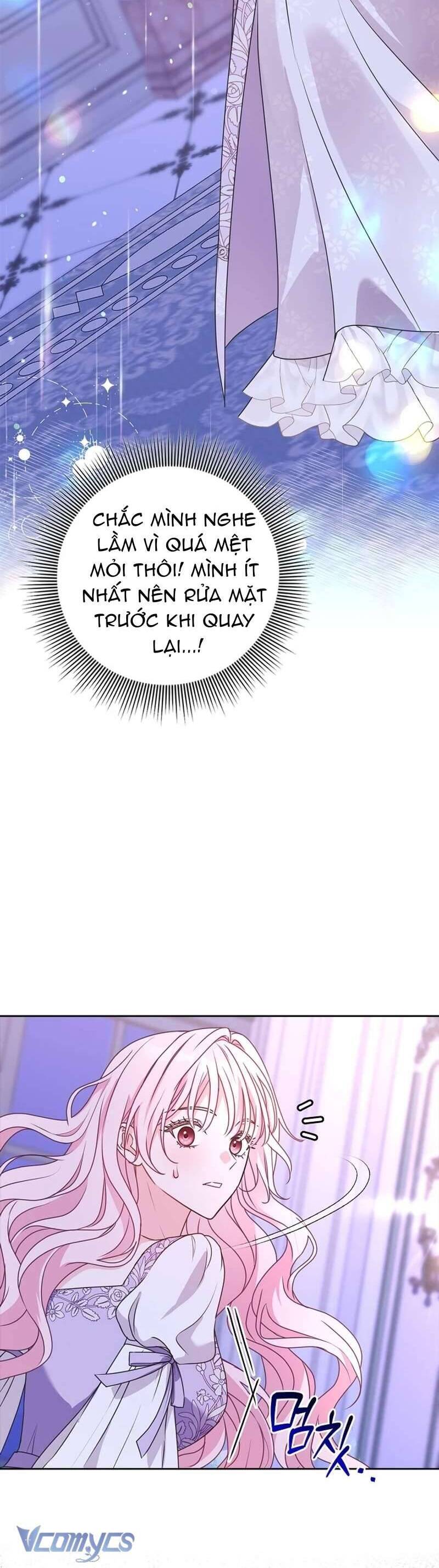 Người Mẹ Trong Tiểu Thuyết Nuôi Con Có Nhất Thiết Phải Chết Không? Chapter 6 - Trang 2