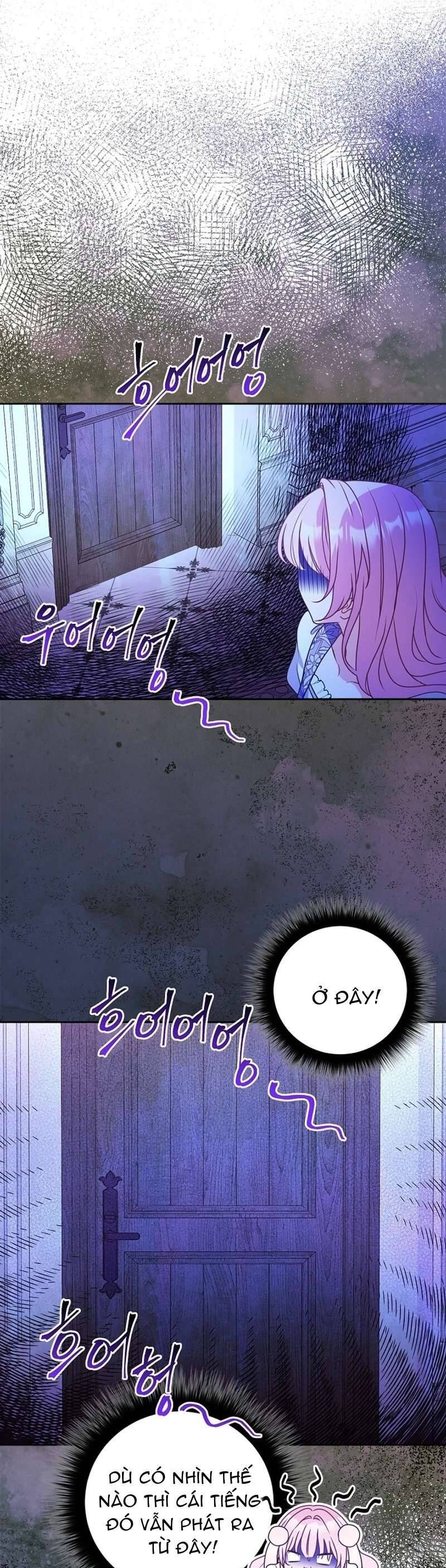 Người Mẹ Trong Tiểu Thuyết Nuôi Con Có Nhất Thiết Phải Chết Không? Chapter 6 - Trang 2