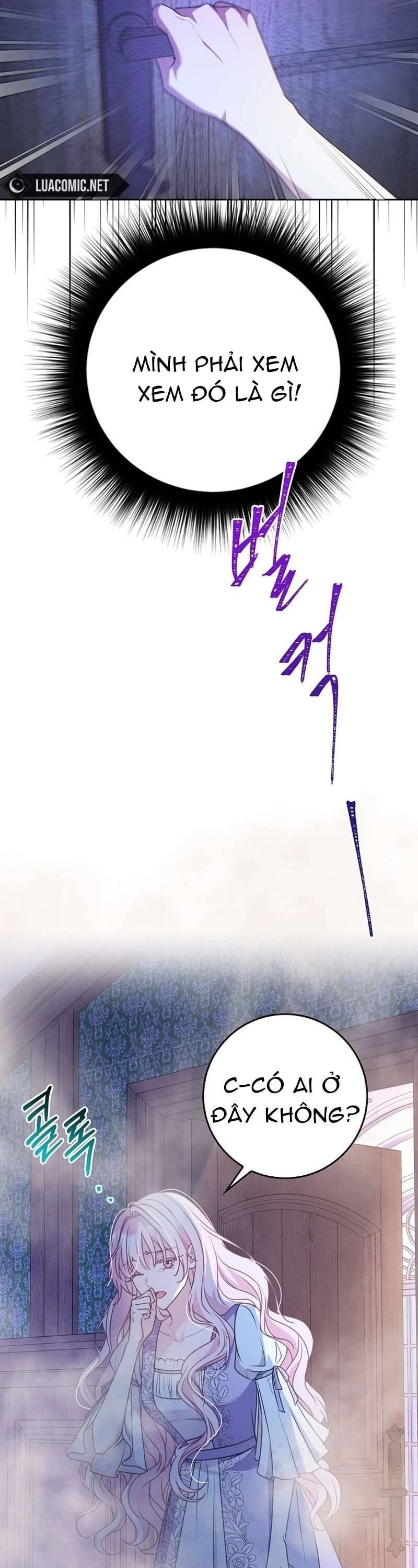 Người Mẹ Trong Tiểu Thuyết Nuôi Con Có Nhất Thiết Phải Chết Không? Chapter 6 - Trang 2