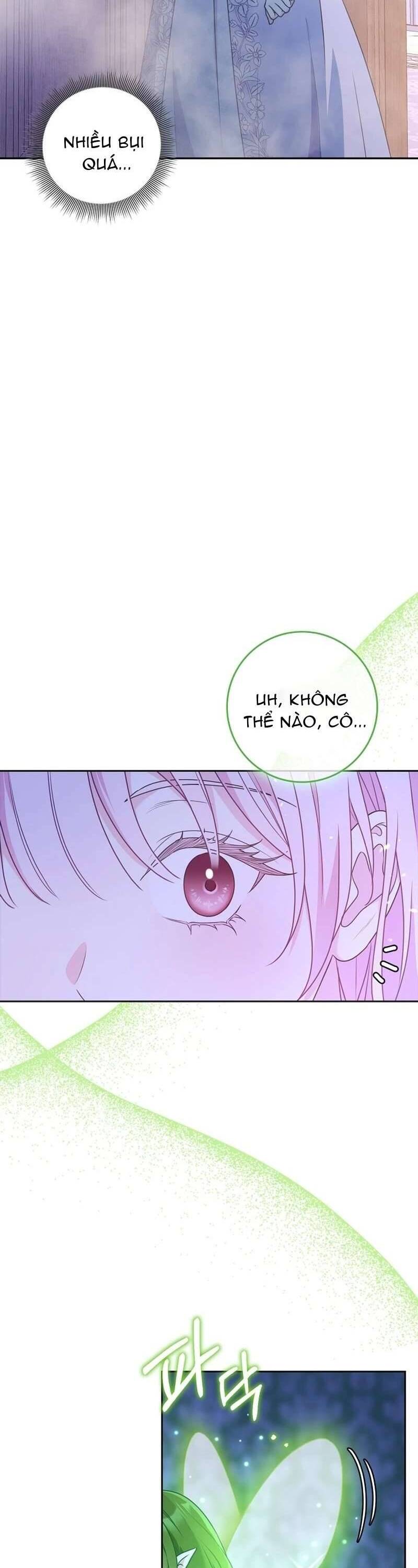 Người Mẹ Trong Tiểu Thuyết Nuôi Con Có Nhất Thiết Phải Chết Không? Chapter 6 - Trang 2