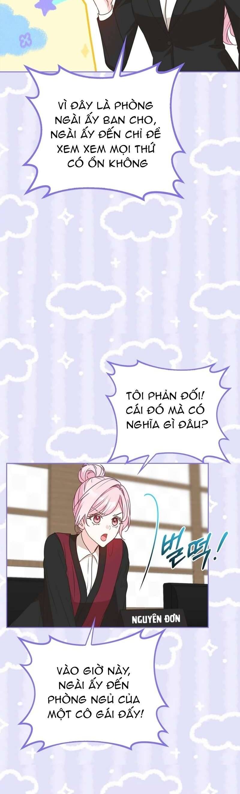 Người Mẹ Trong Tiểu Thuyết Nuôi Con Có Nhất Thiết Phải Chết Không? Chapter 6 - Trang 2