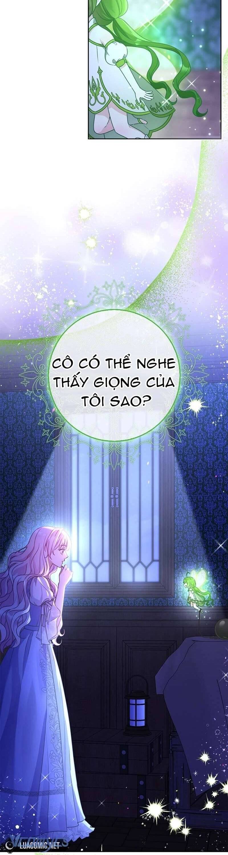 Người Mẹ Trong Tiểu Thuyết Nuôi Con Có Nhất Thiết Phải Chết Không? Chapter 6 - Trang 2